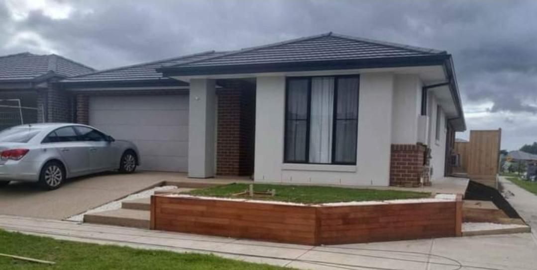 Bachelor'S House Apartment Cranbourne Exterior photo